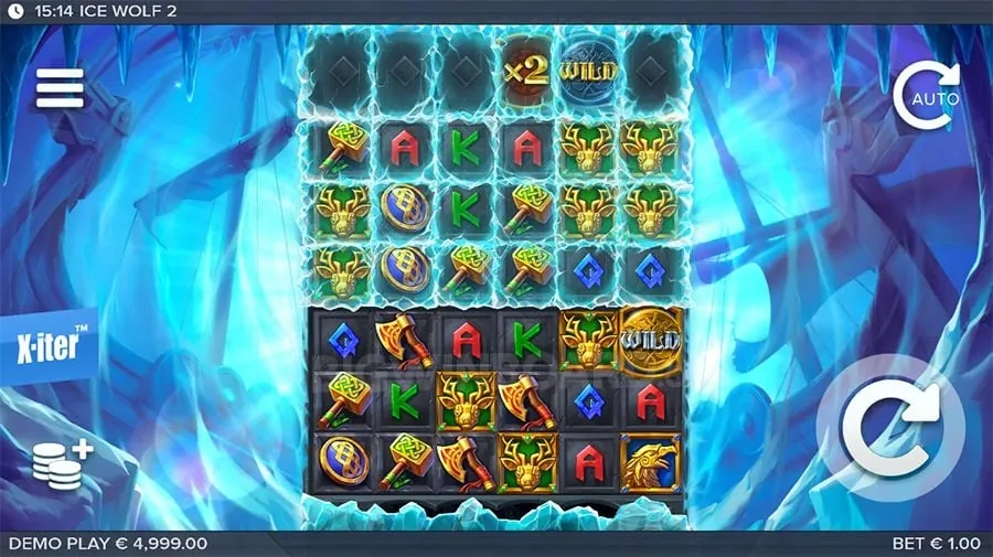 Mastering 8K8 Slot